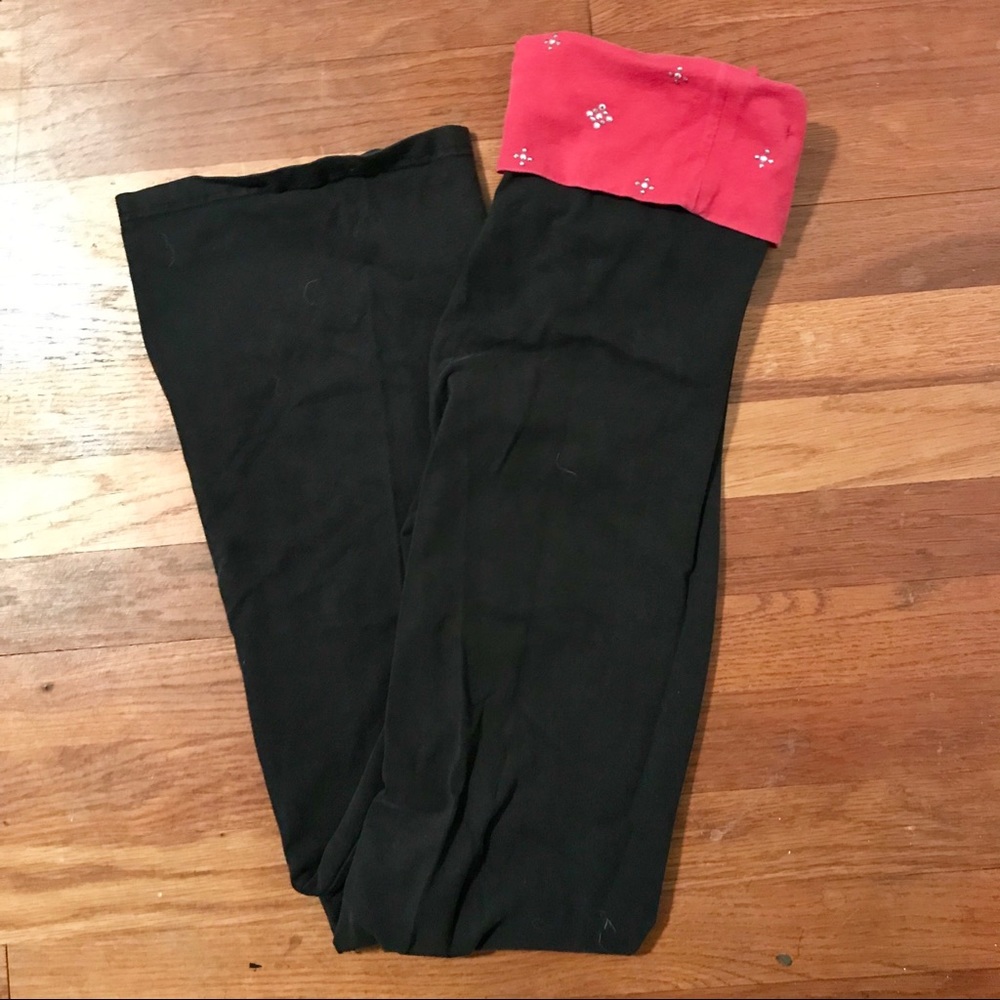 Aerie Yoga Pants